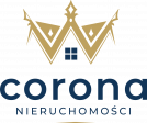 Logo Corona Nieruchomości