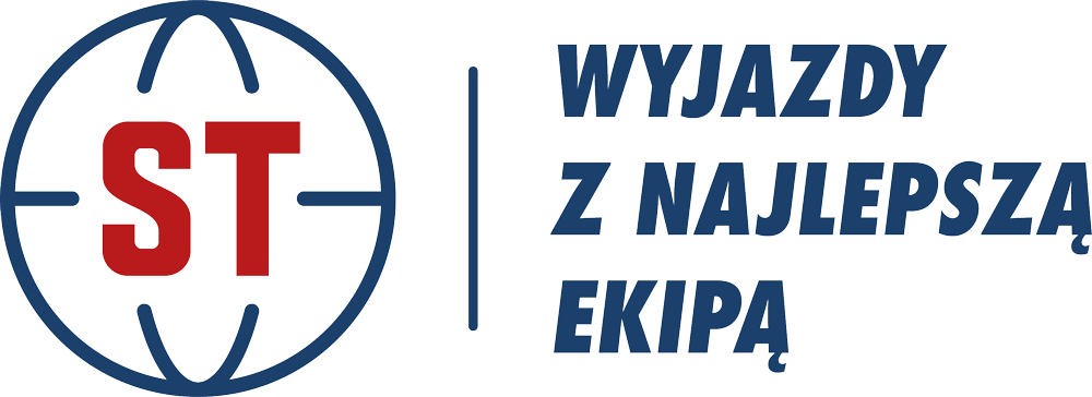 Logo Student Travel